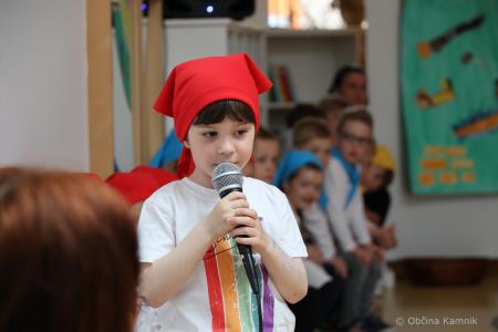 Odprtje likovne razstave Kamnik, moje mesto (11)